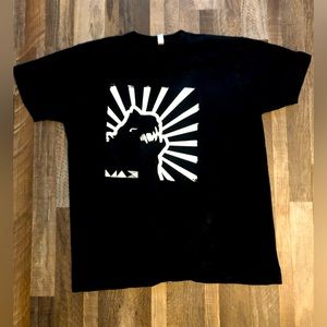 Godzilla American Apparel T Short Men’s